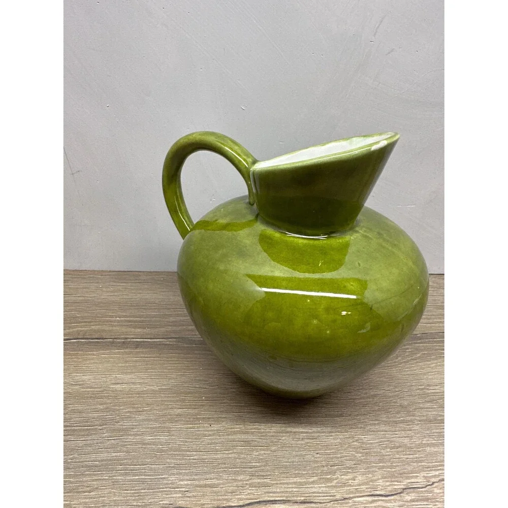 Unbranded vintage mid‑century